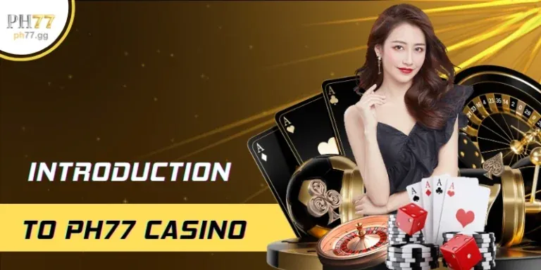Trải Nghiệm Casino Trực Tuyến 789wwin