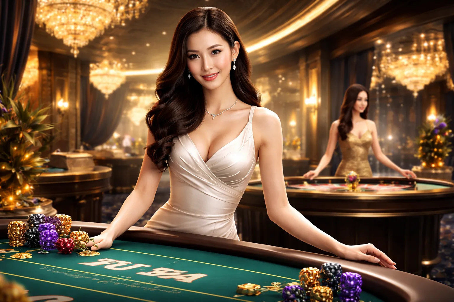 Poker Texas Hold'em